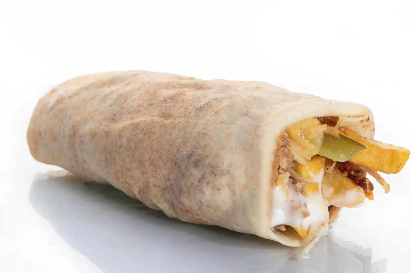 شاورما صغير