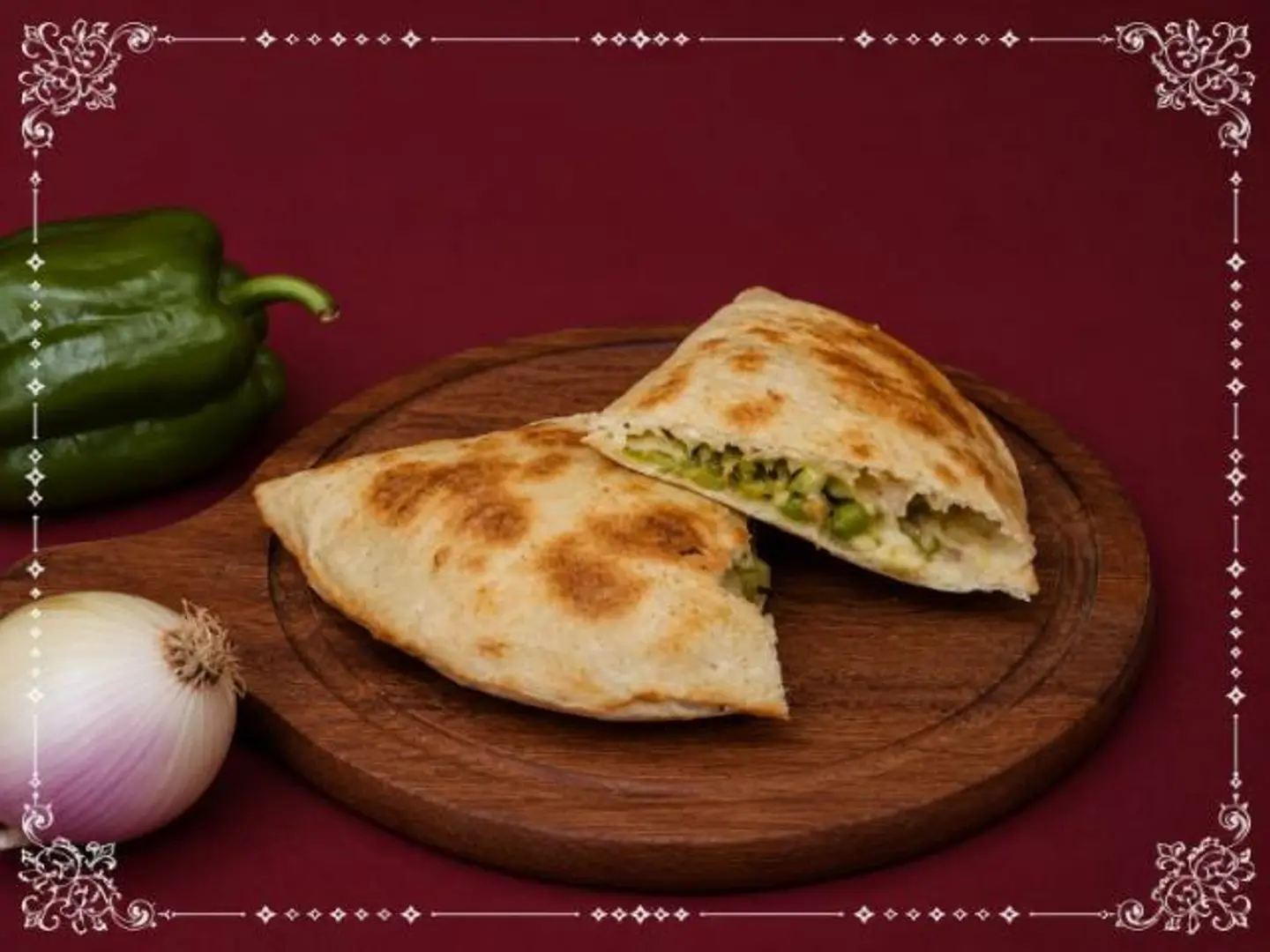 Kudu Pie