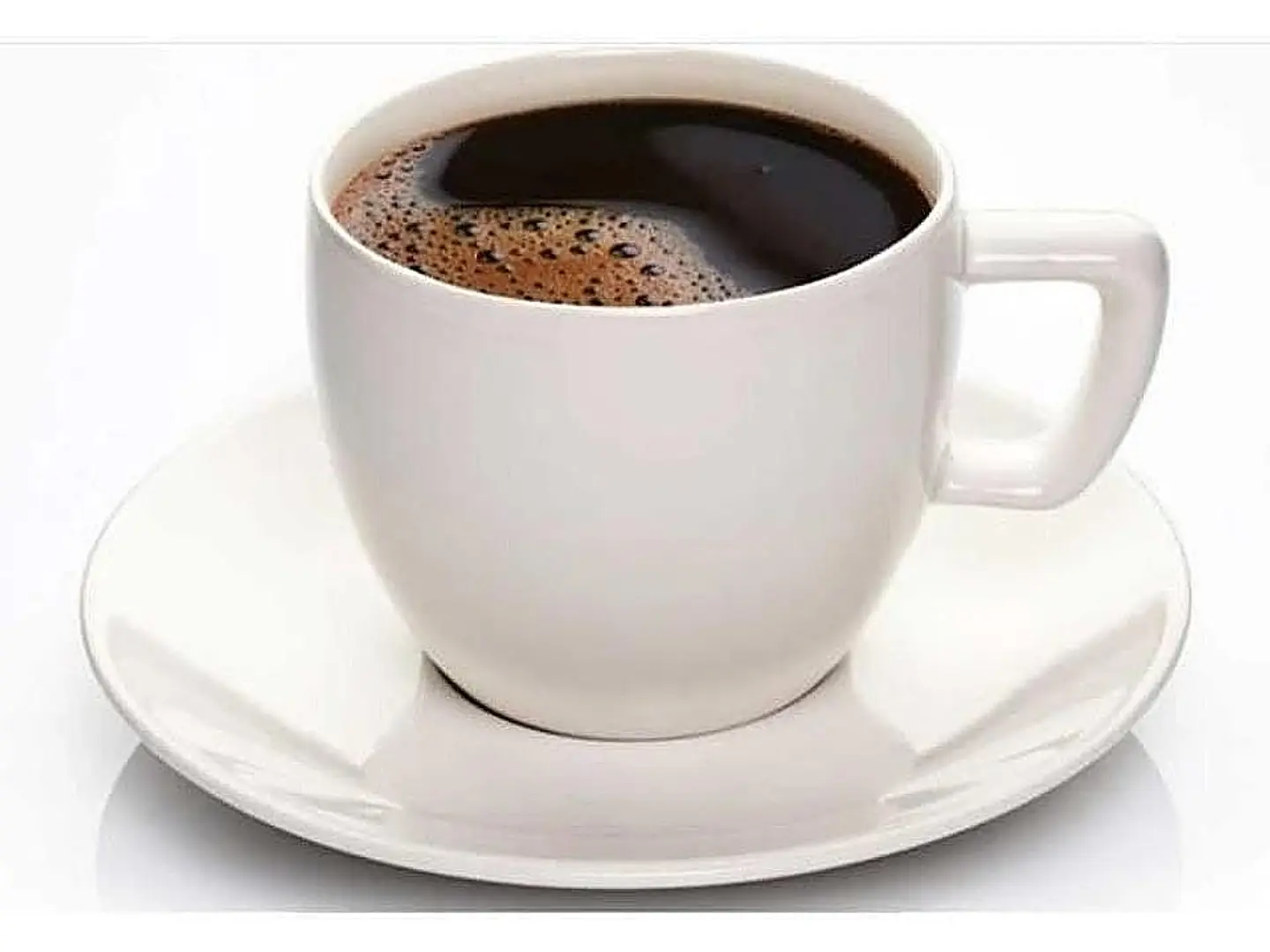 Black Coffee