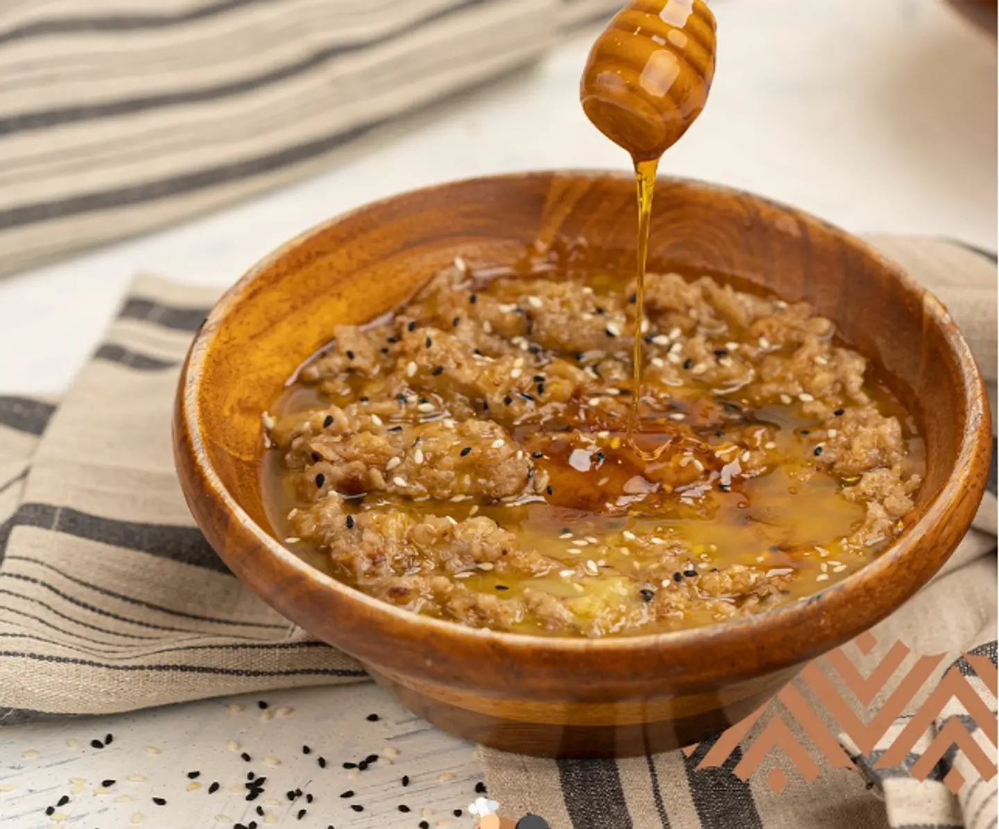 Honey  Marsa