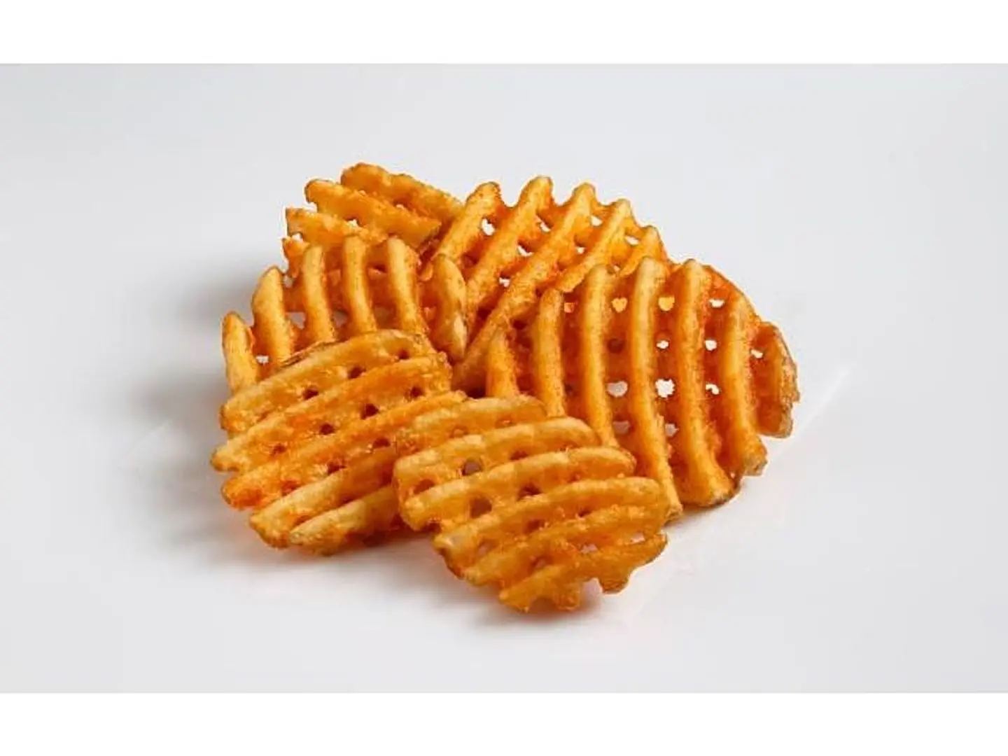 Crispy Fries