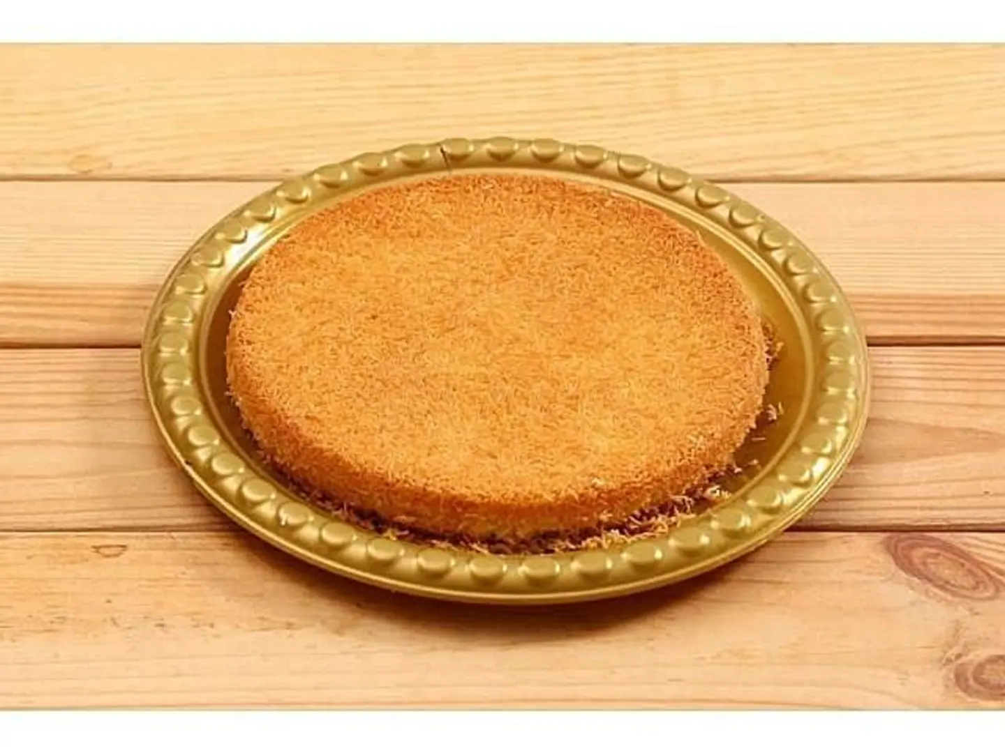 Kunafah