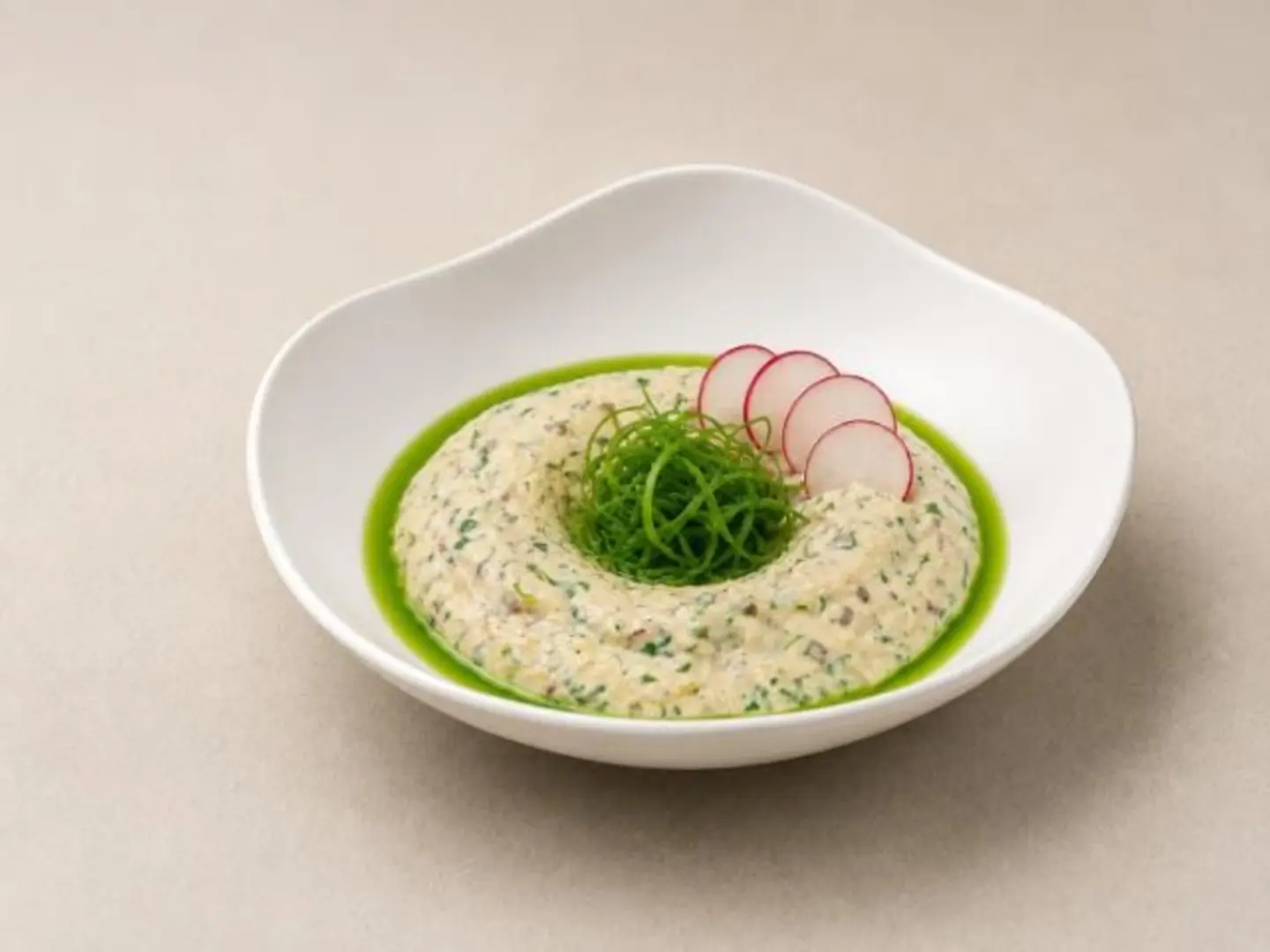 Hummus Sumerian