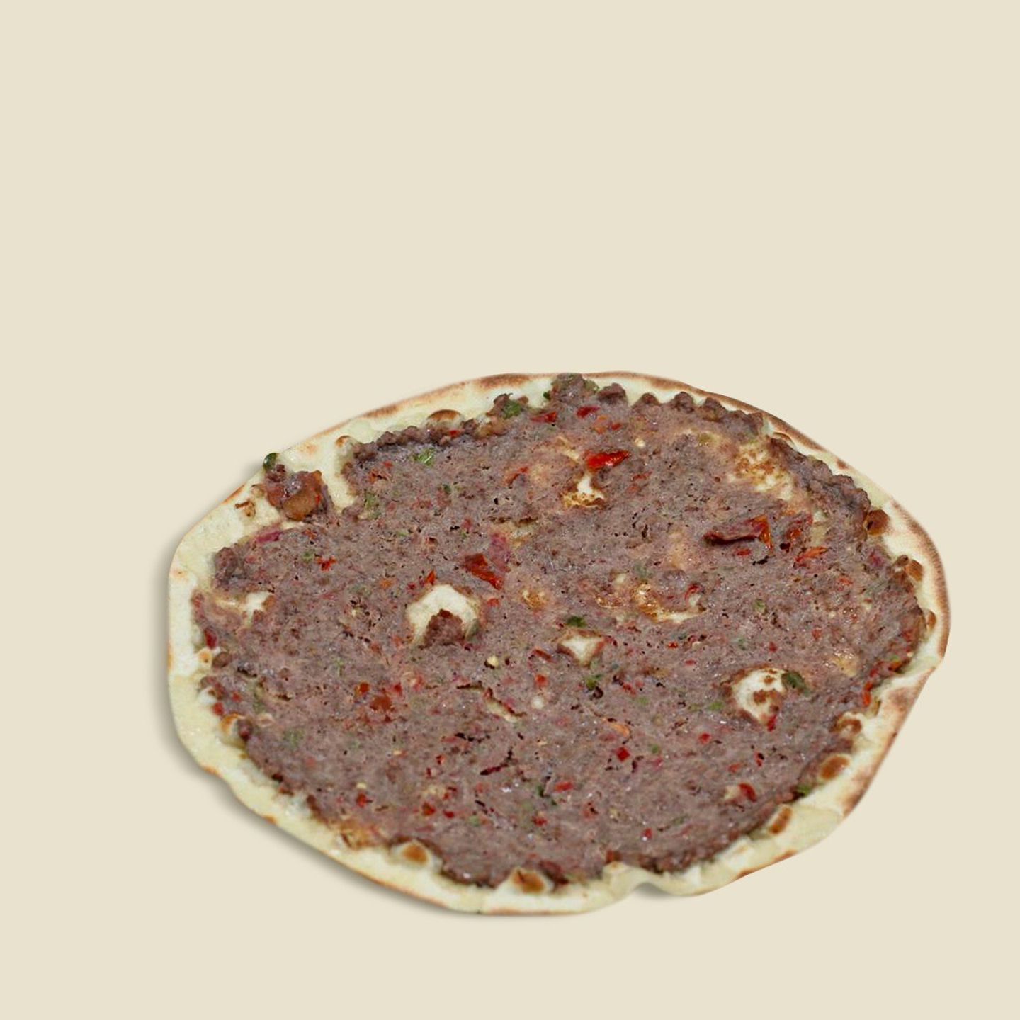 Lahmah Bel Ajeen