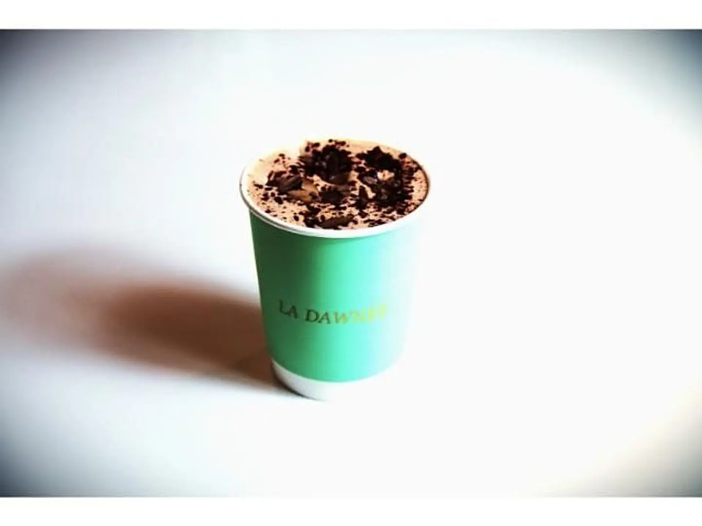 Hot Chocolate