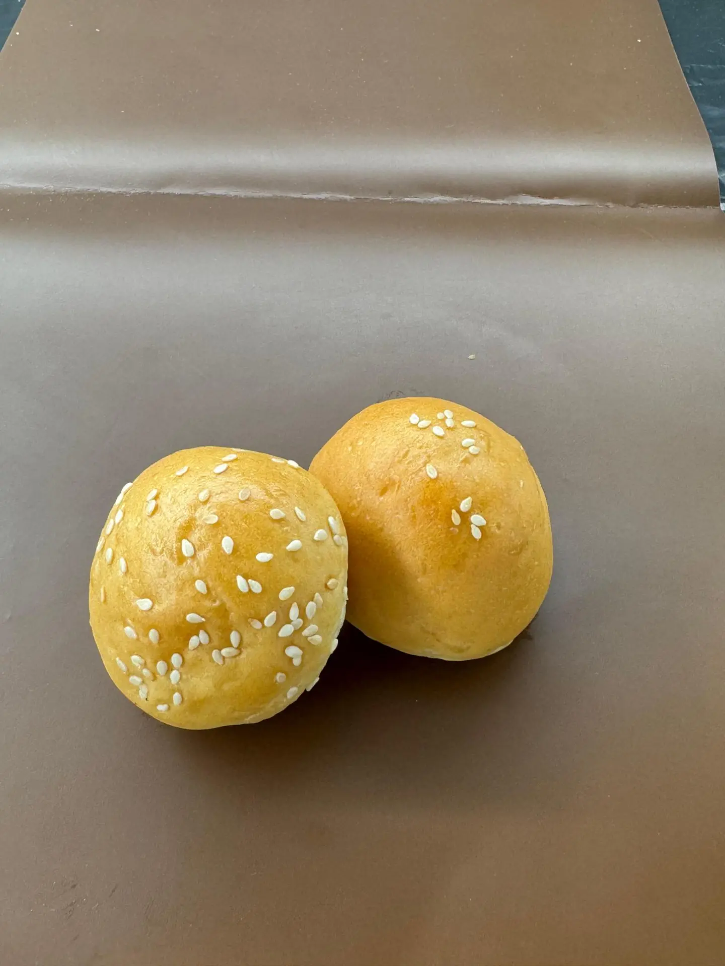 كيس ميني روول صغير ابيض