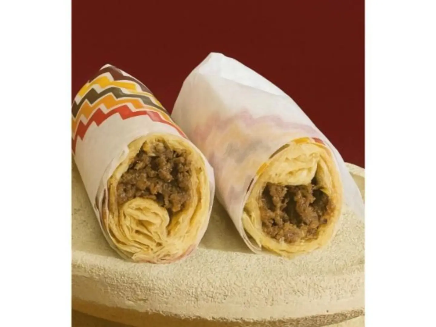 شباتي لحم عجل