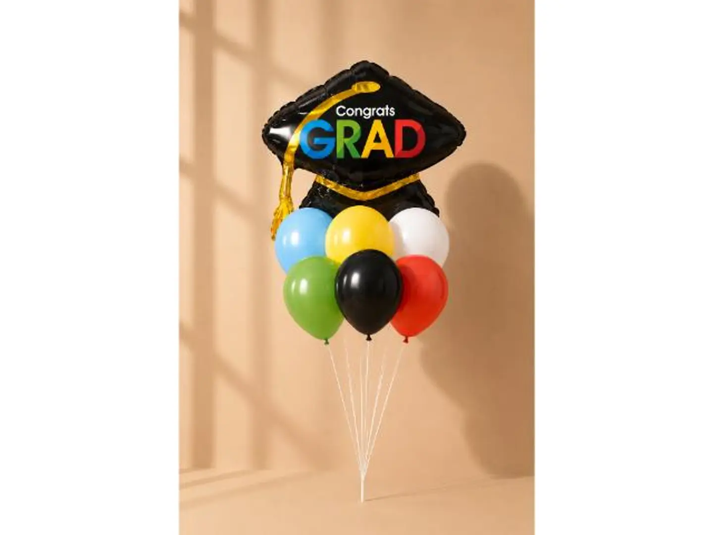Graduation Balloons 1