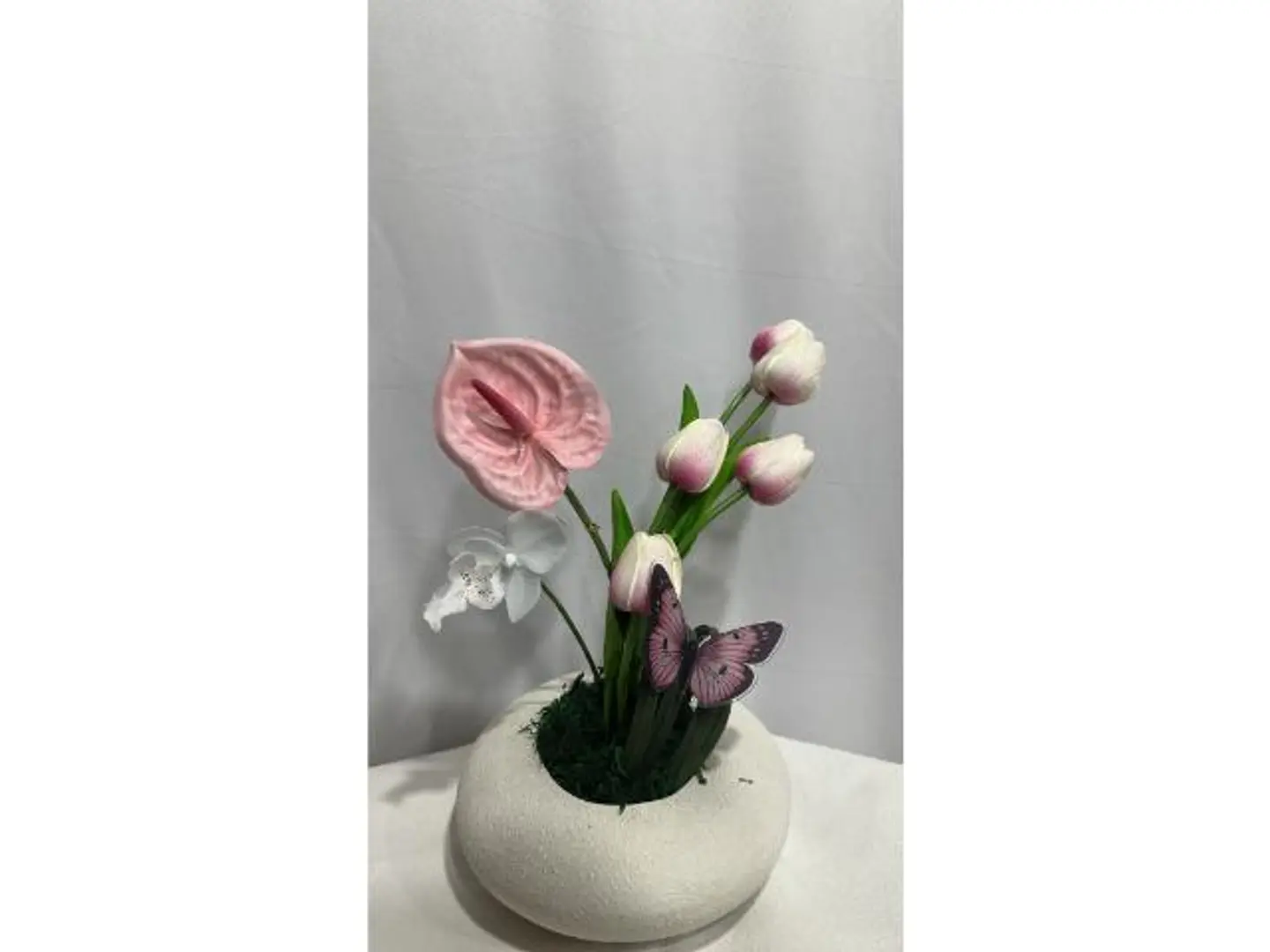 تنسيق صناعي الحب الجديد