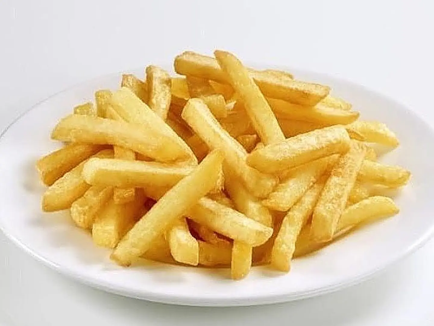 Small Fries