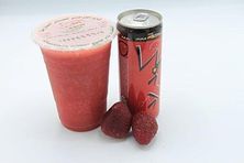 كود رد فراولة