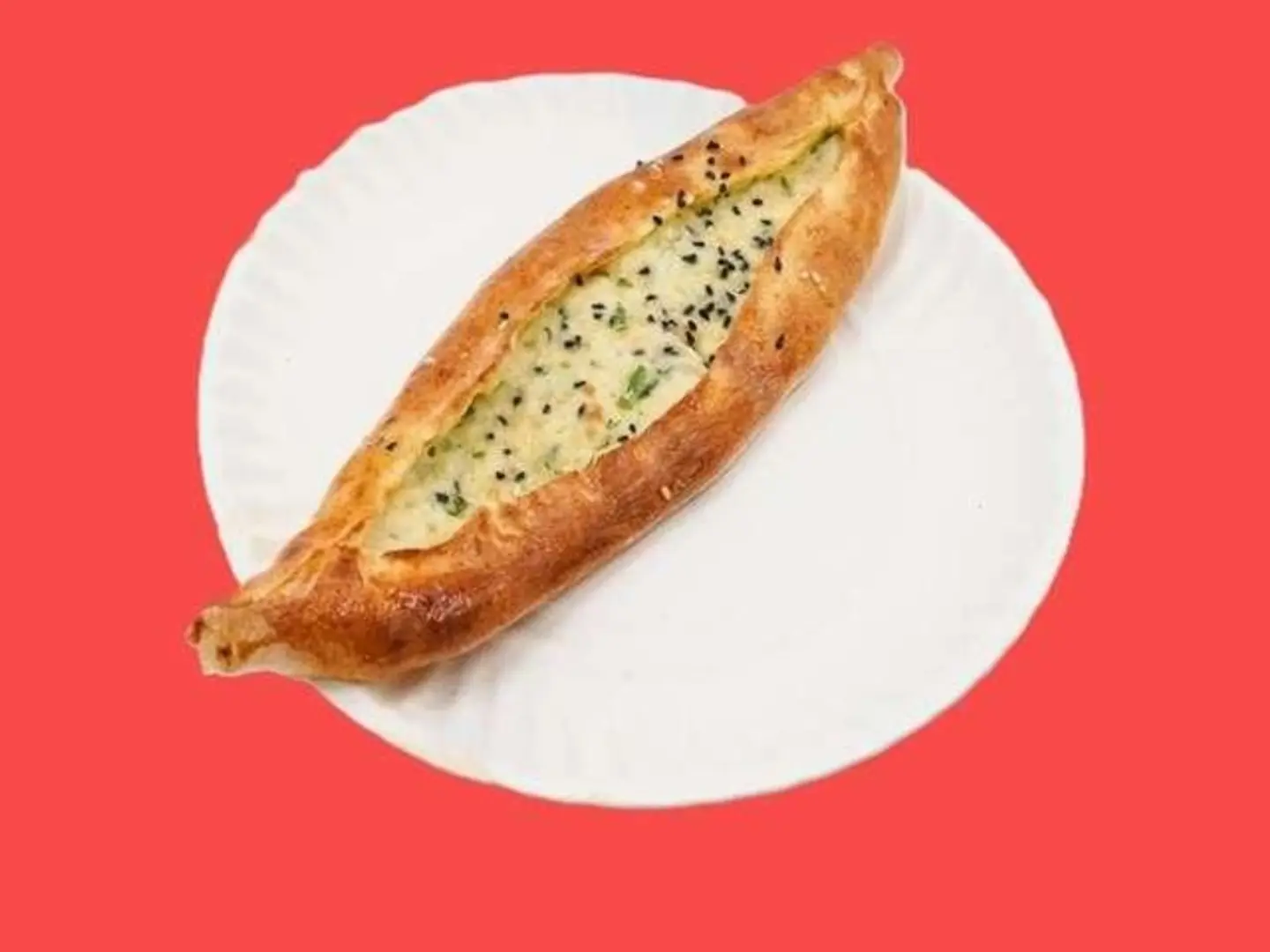 فطيرة جبن عكاوي