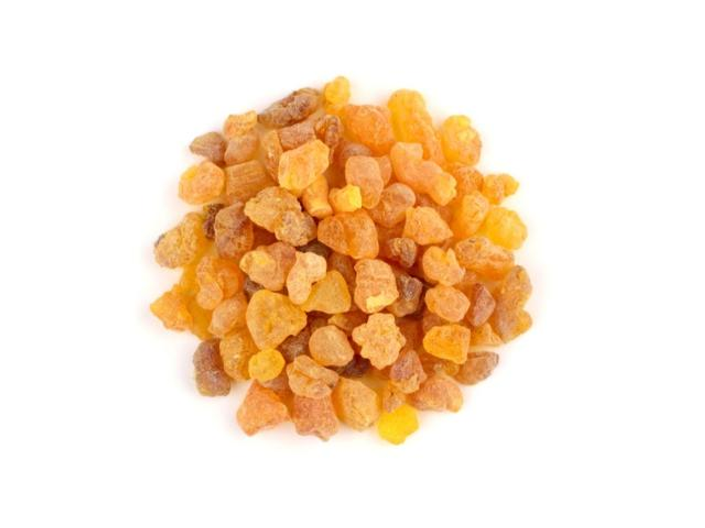 Frankincense Resin
