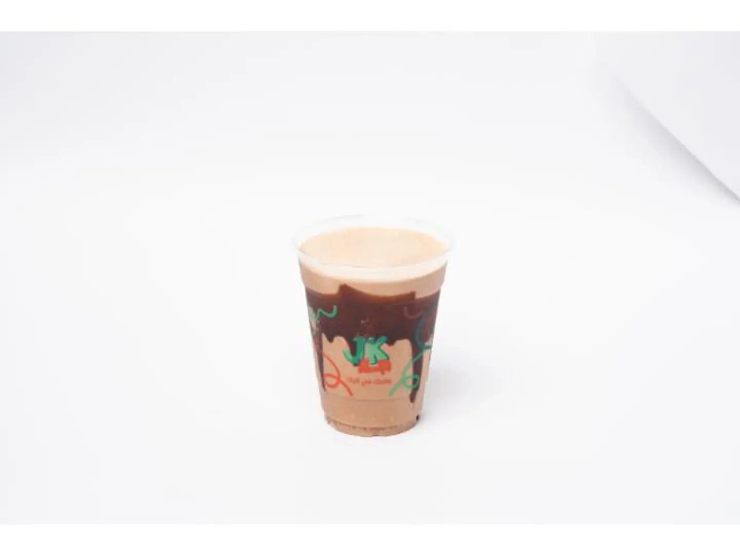 Snickers Ic Mocha