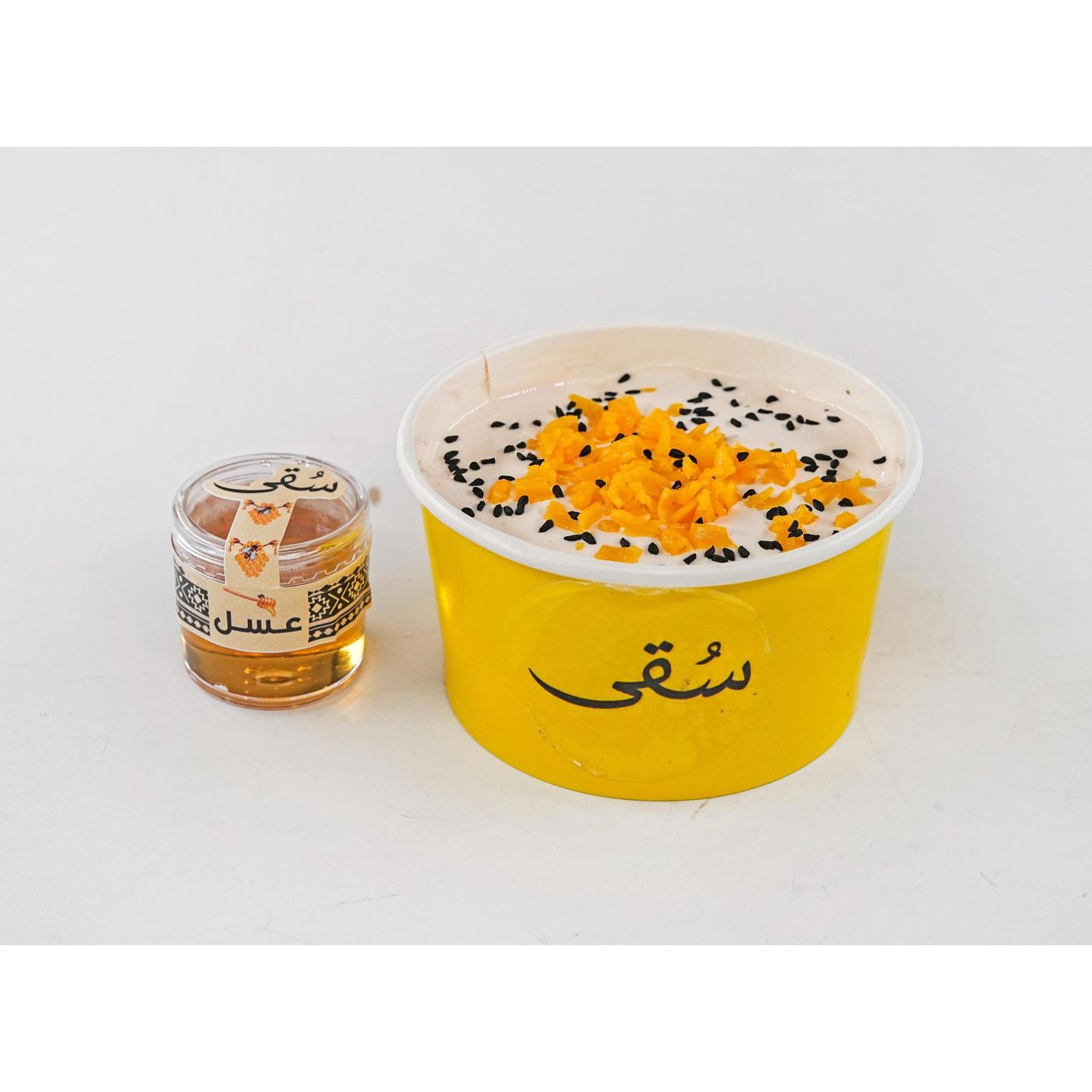 عريكة