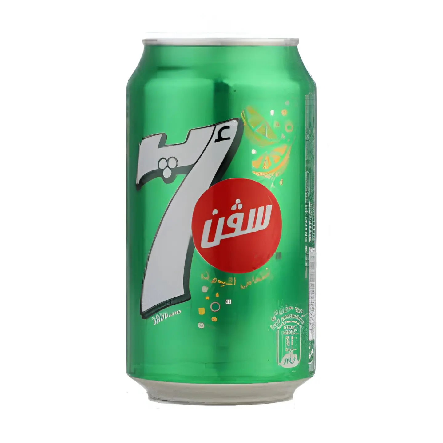 7 Up