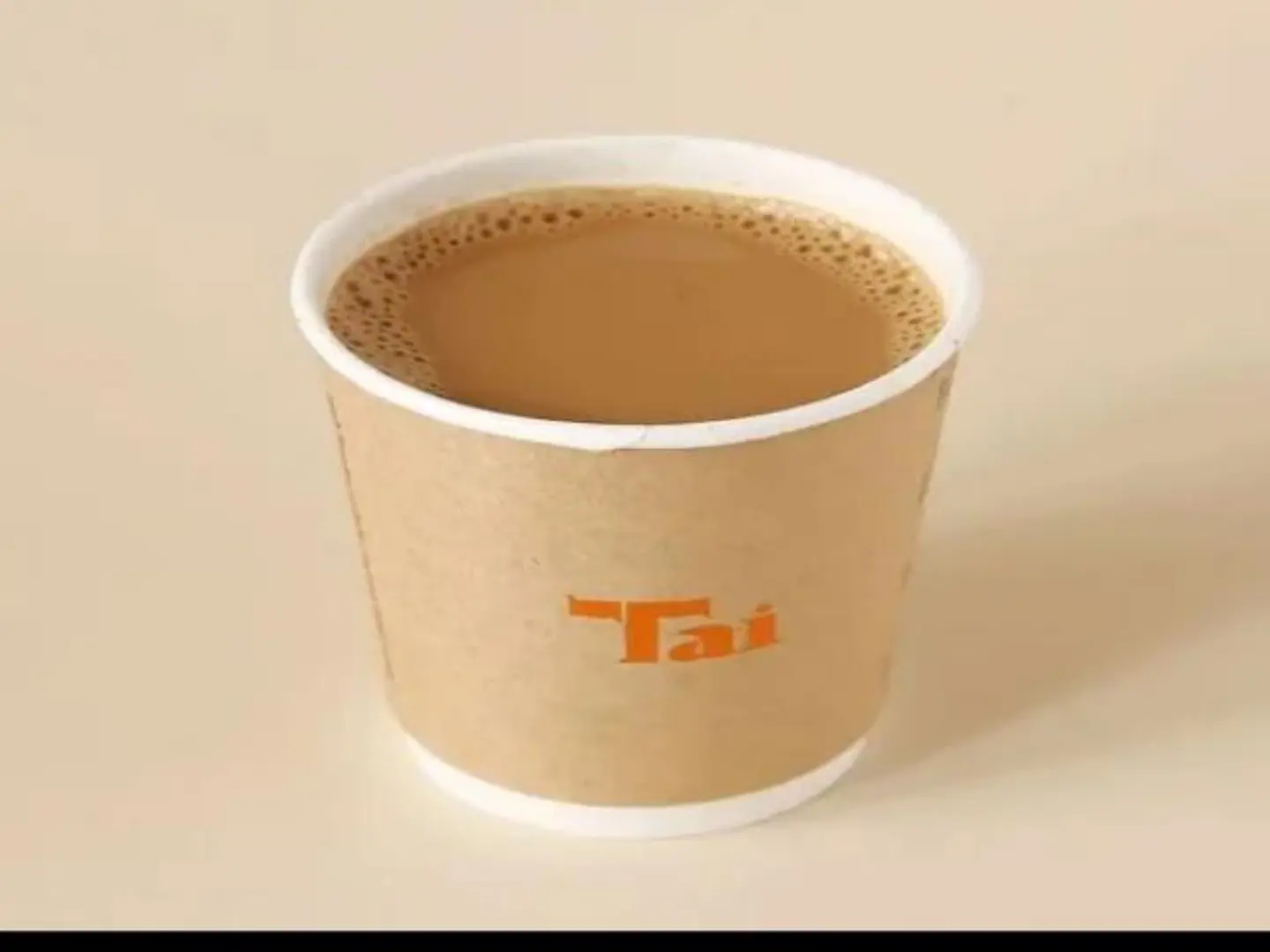 Karak Tea