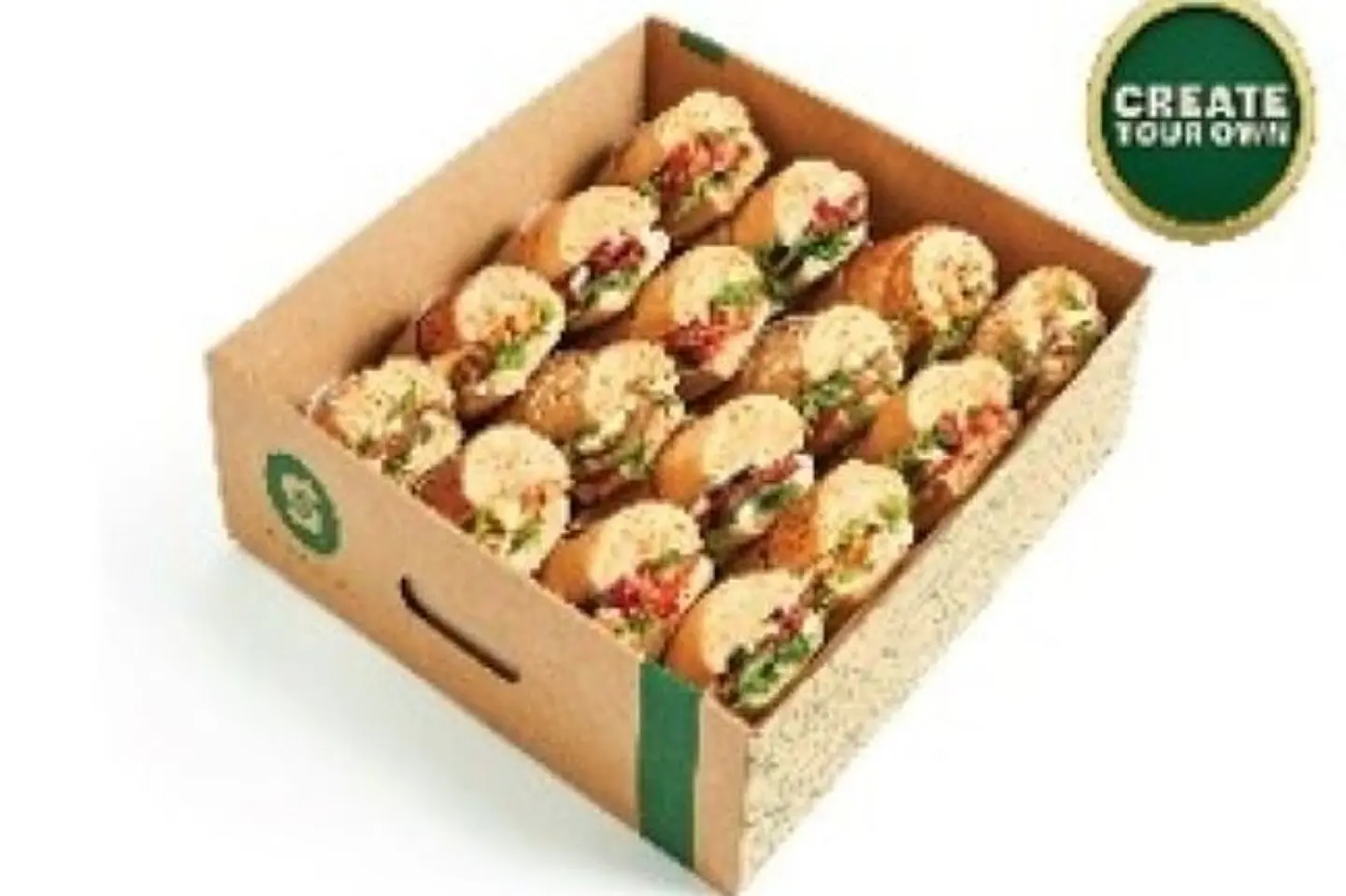 Sandwich Platters
