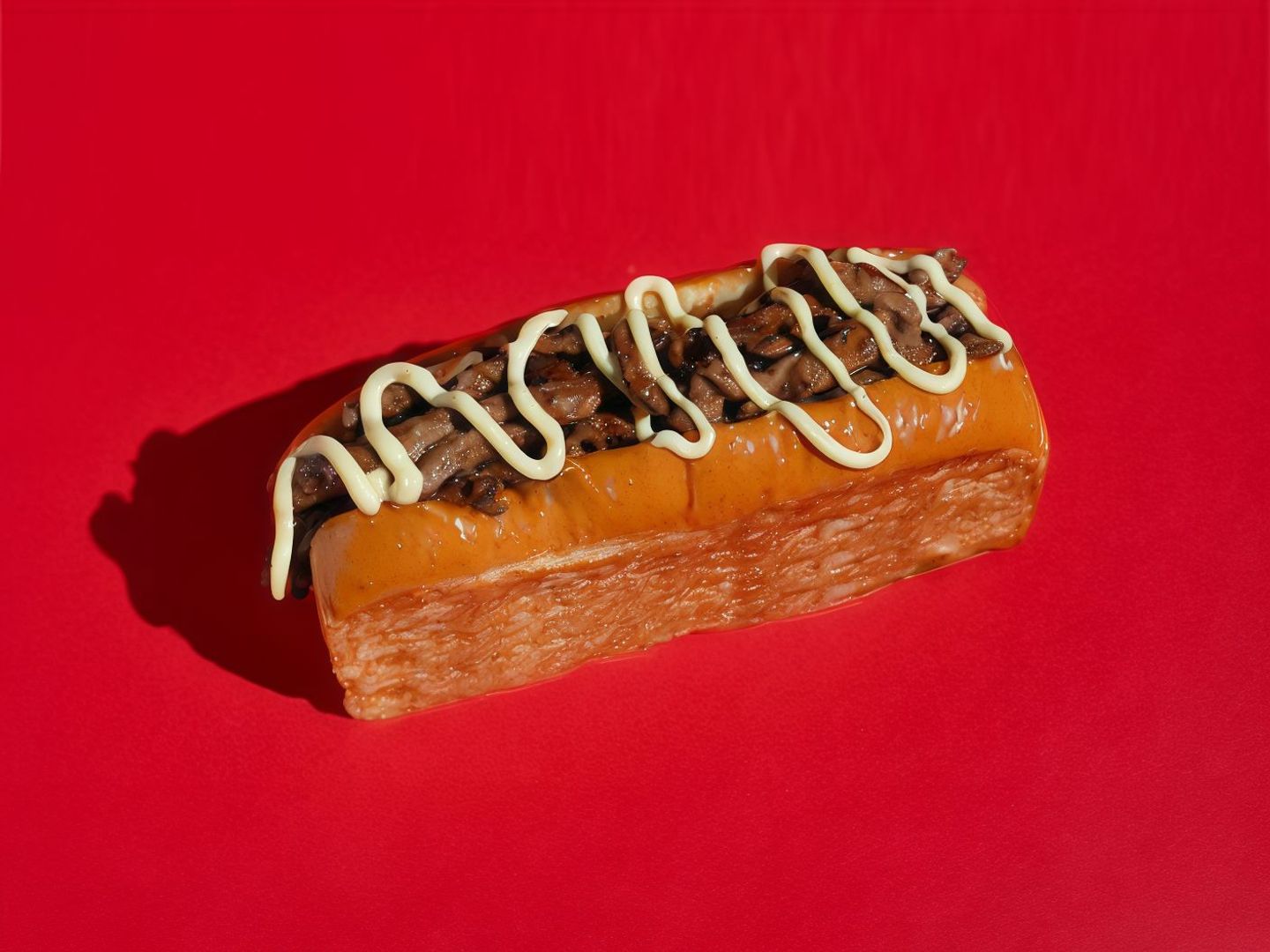 Chili Steak Mega Bite