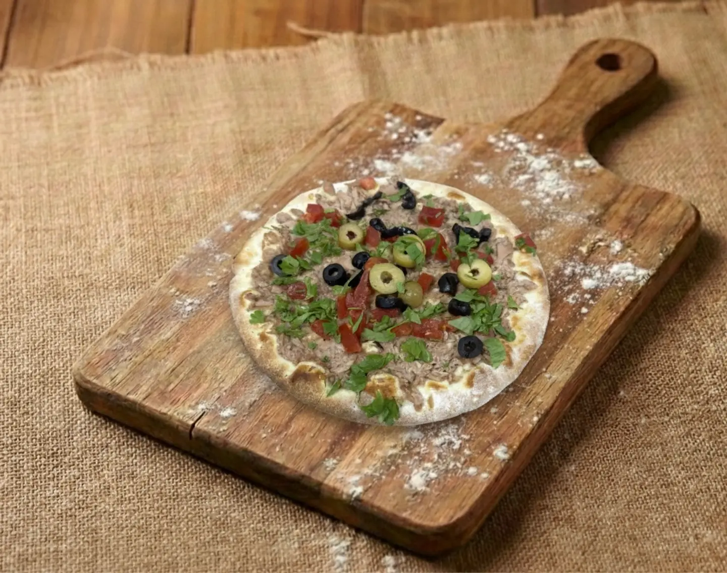 تونا أبو ماهر