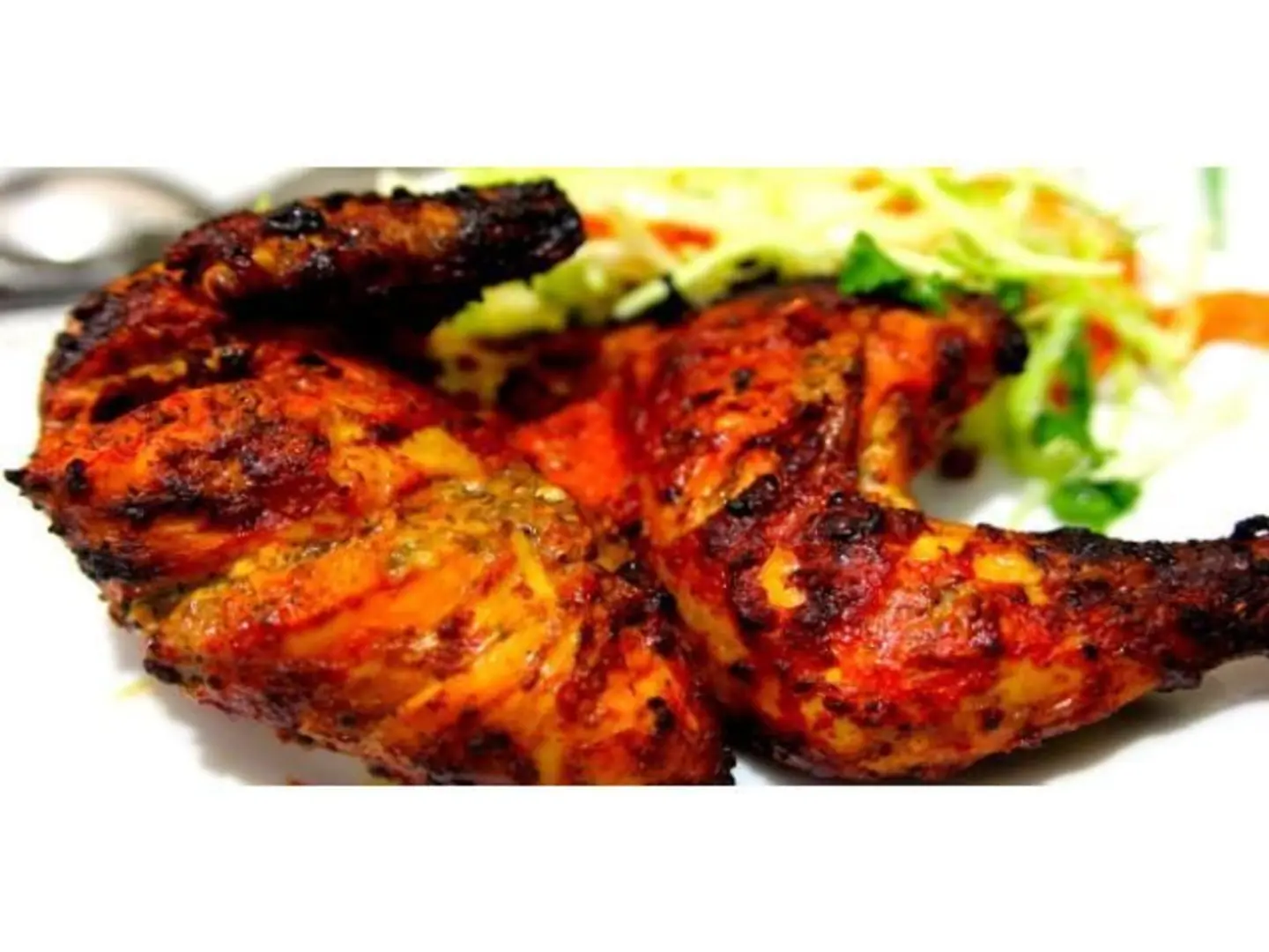 قطعة صدر دجاج تكا