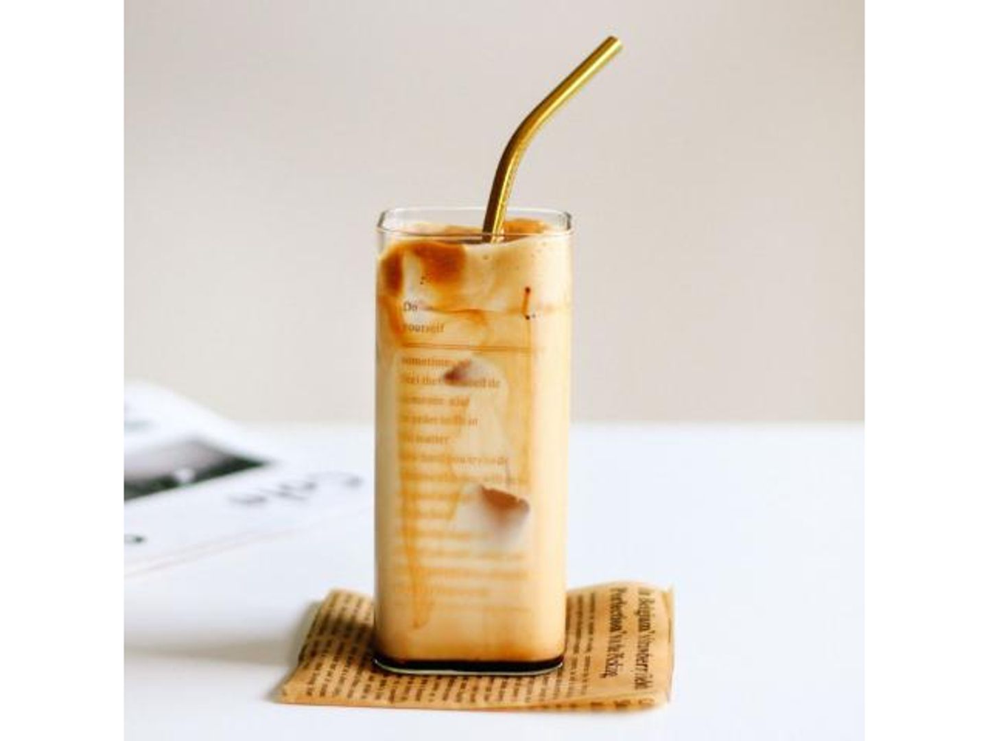 Salted Caramel
