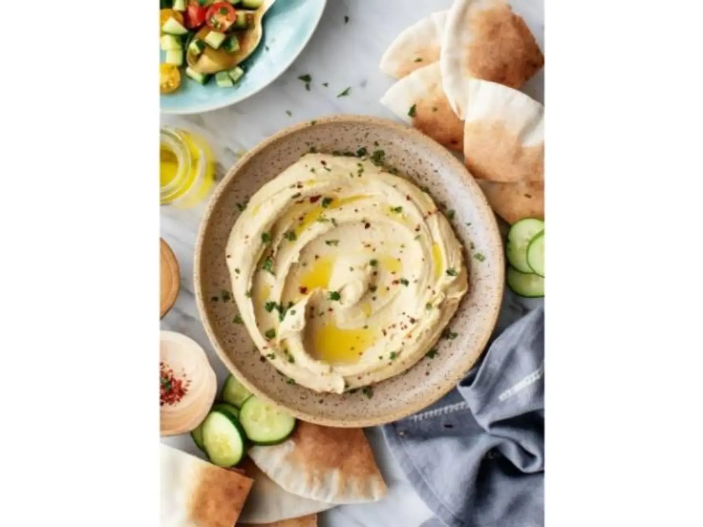 Hummus