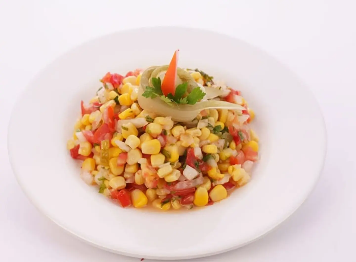Corn Salad