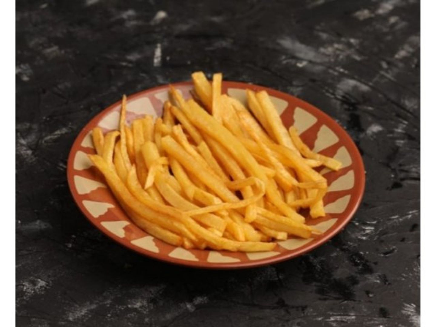 Small Potato Plate