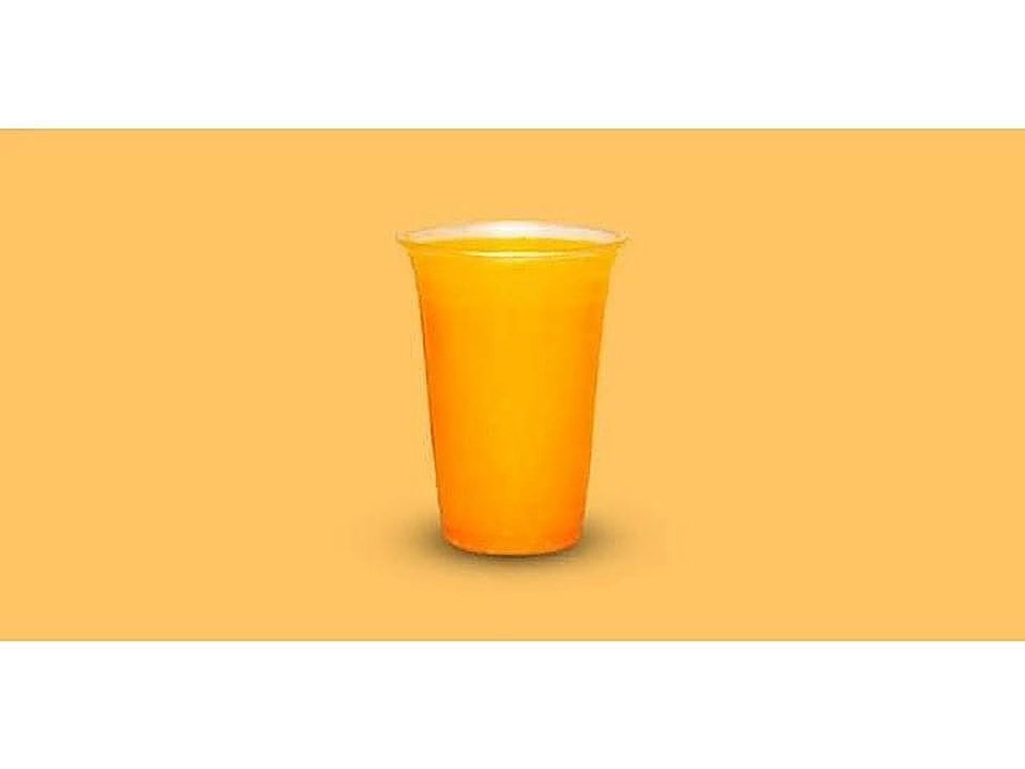 Squeezed Orange Juice