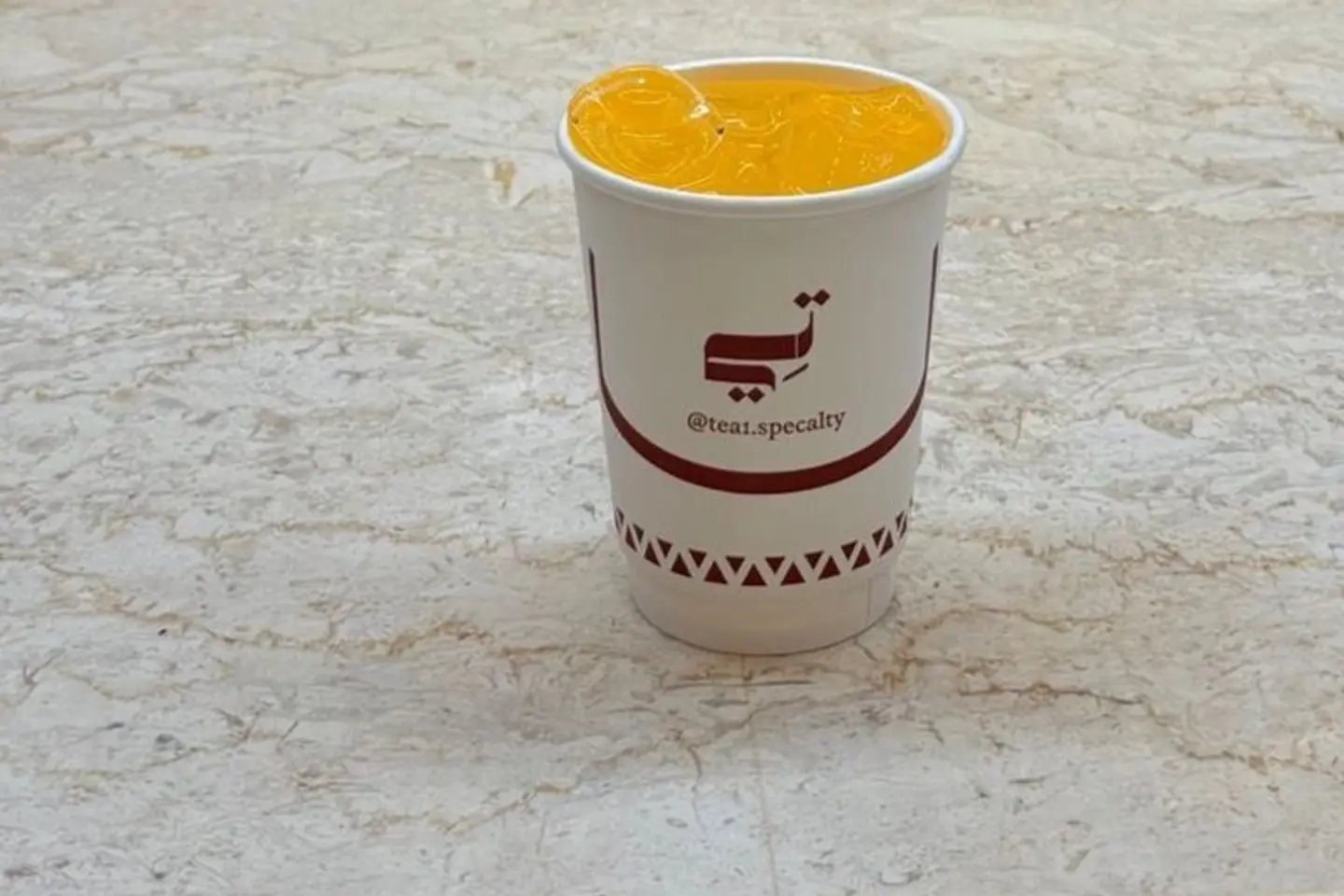 سموثي ومانجو