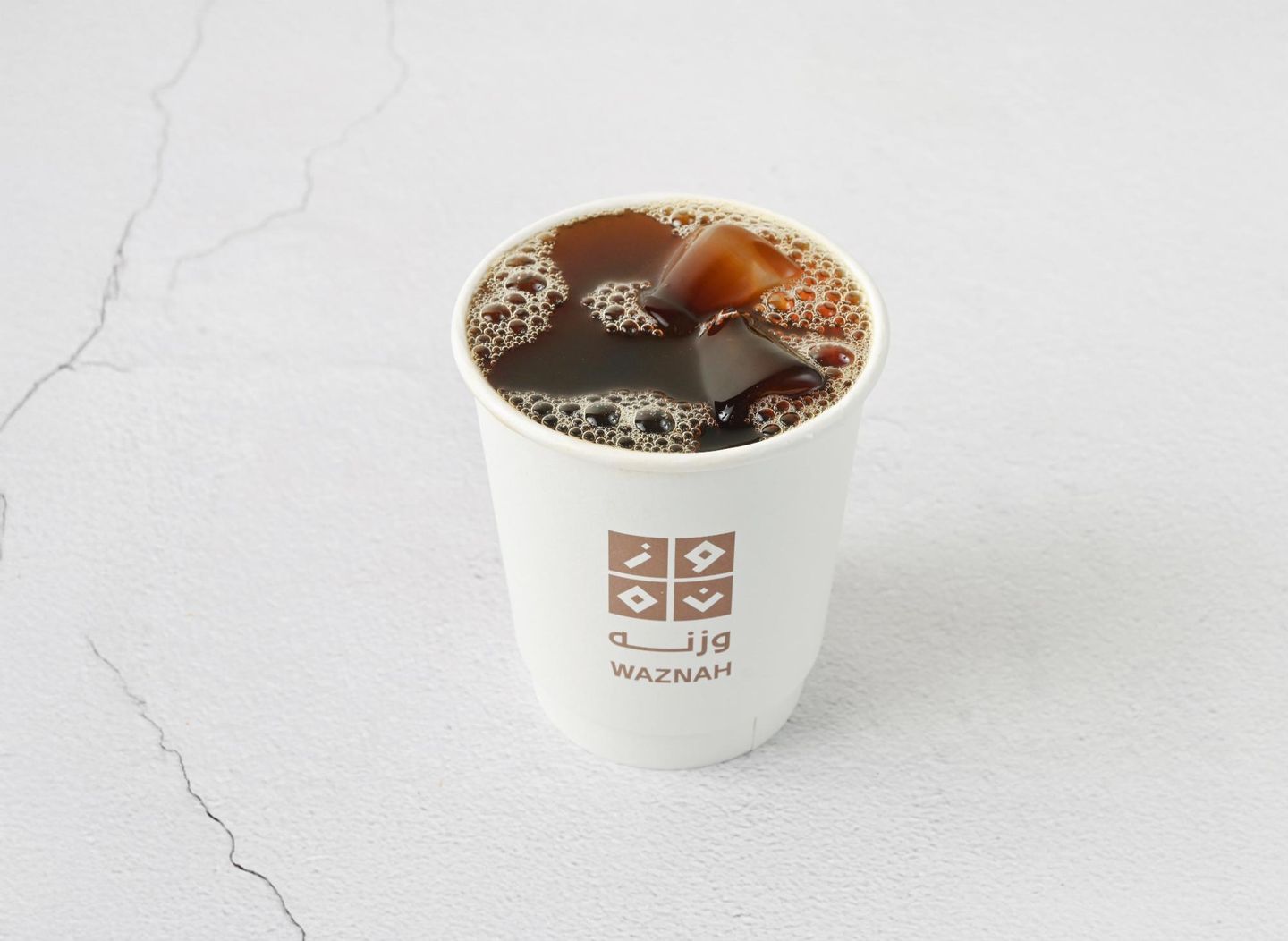 Iced Today's Coffee Small