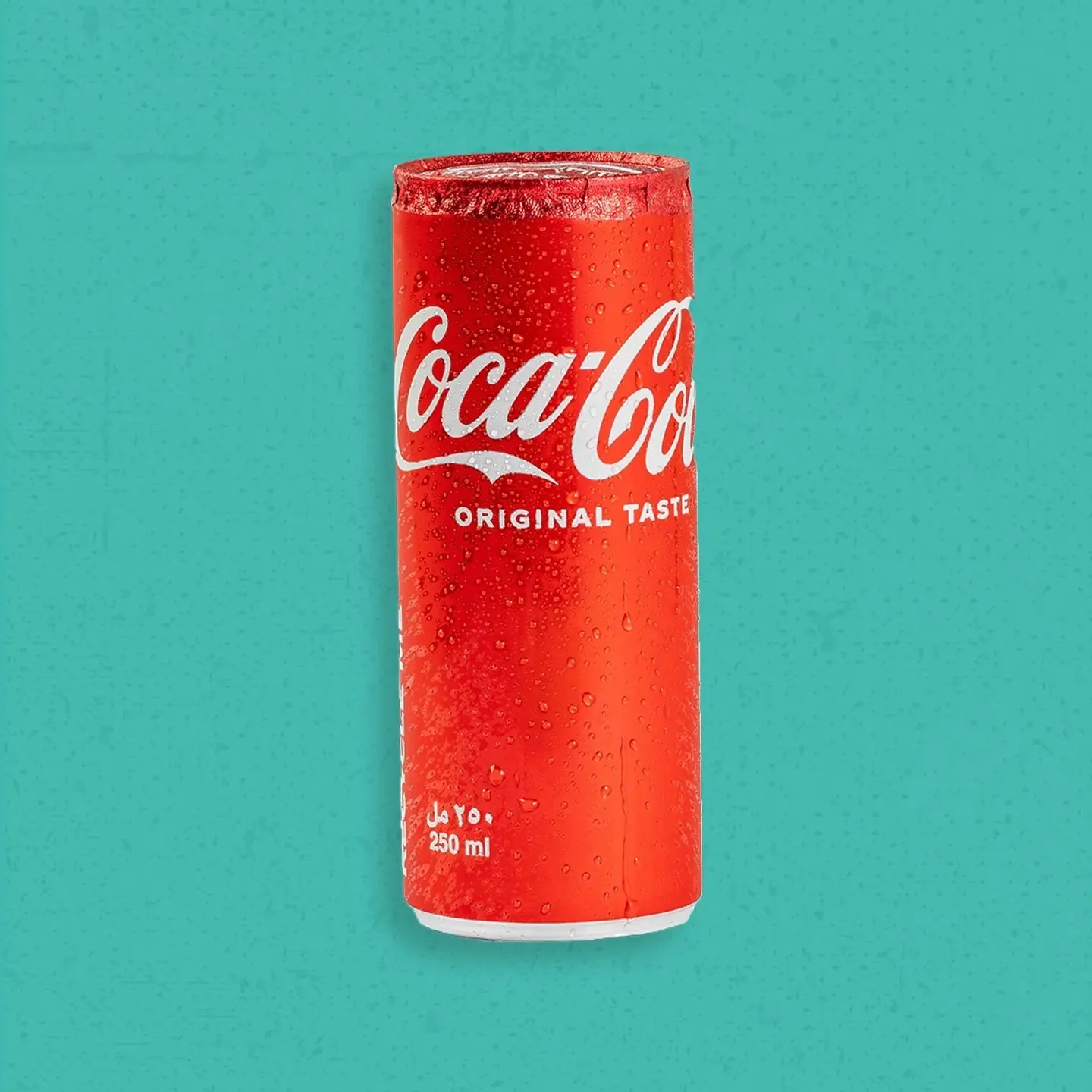 Coca Cola