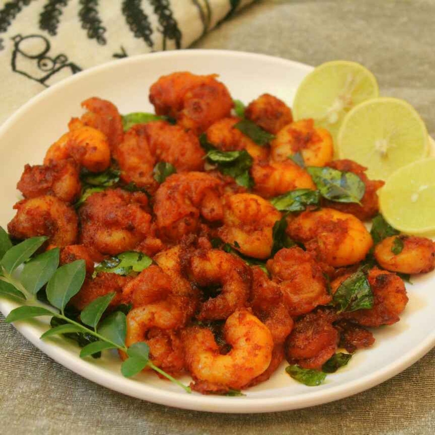 Prawn 65