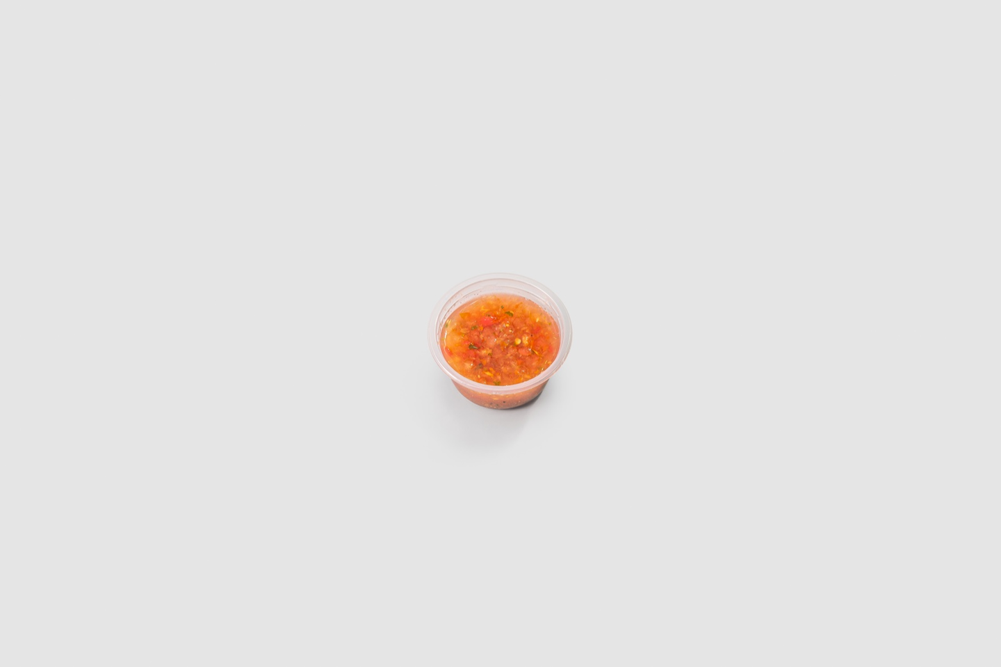 شطة حارة