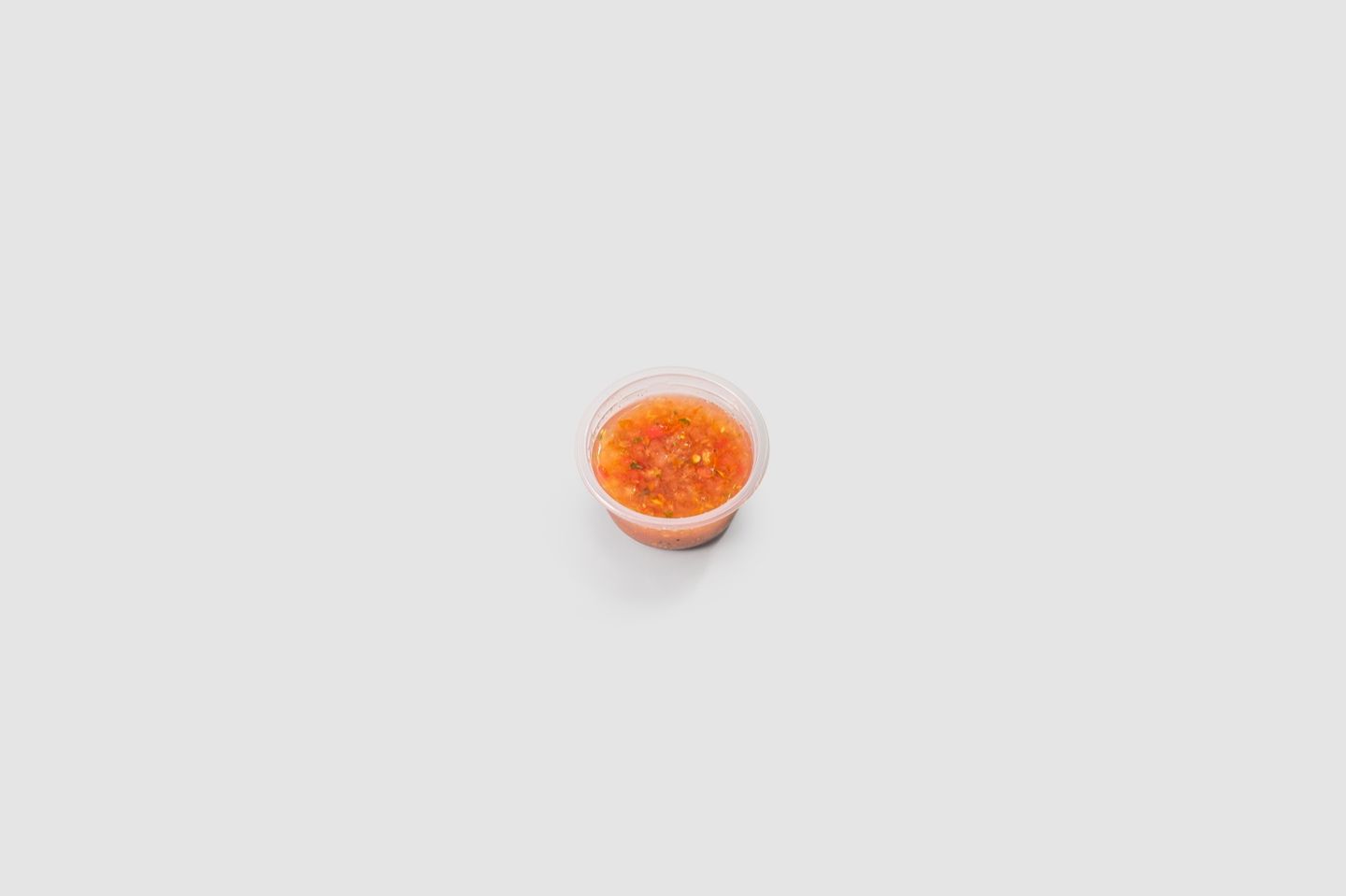Hot Pepper