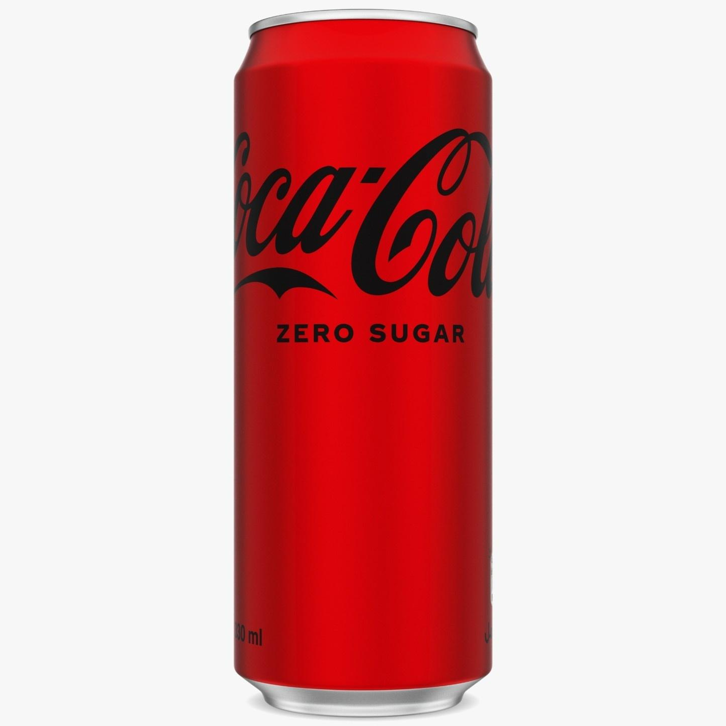 Cola Zero