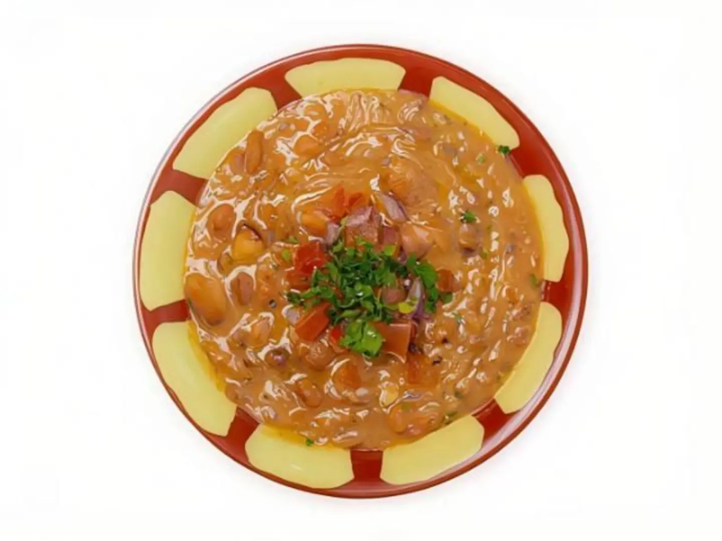 فول سادة
