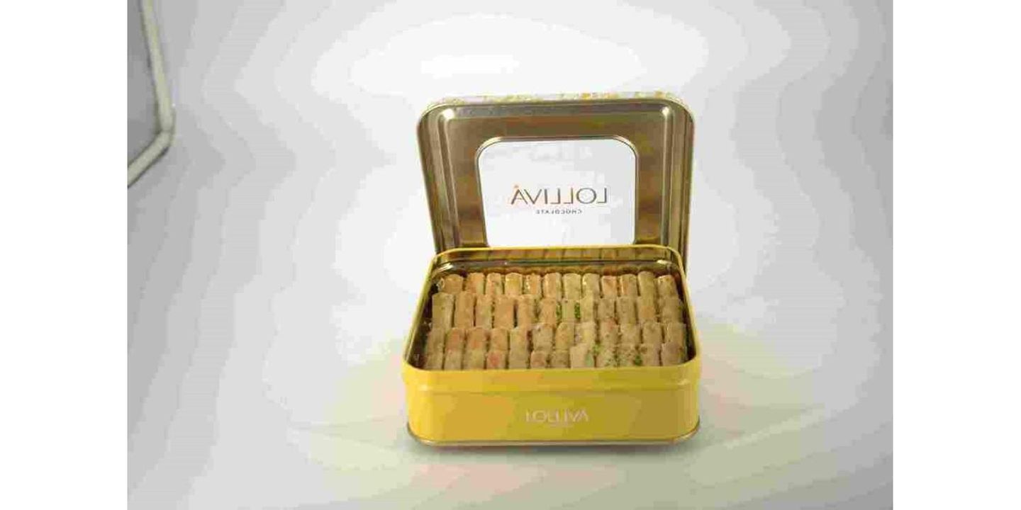 Lolifa Baklawa