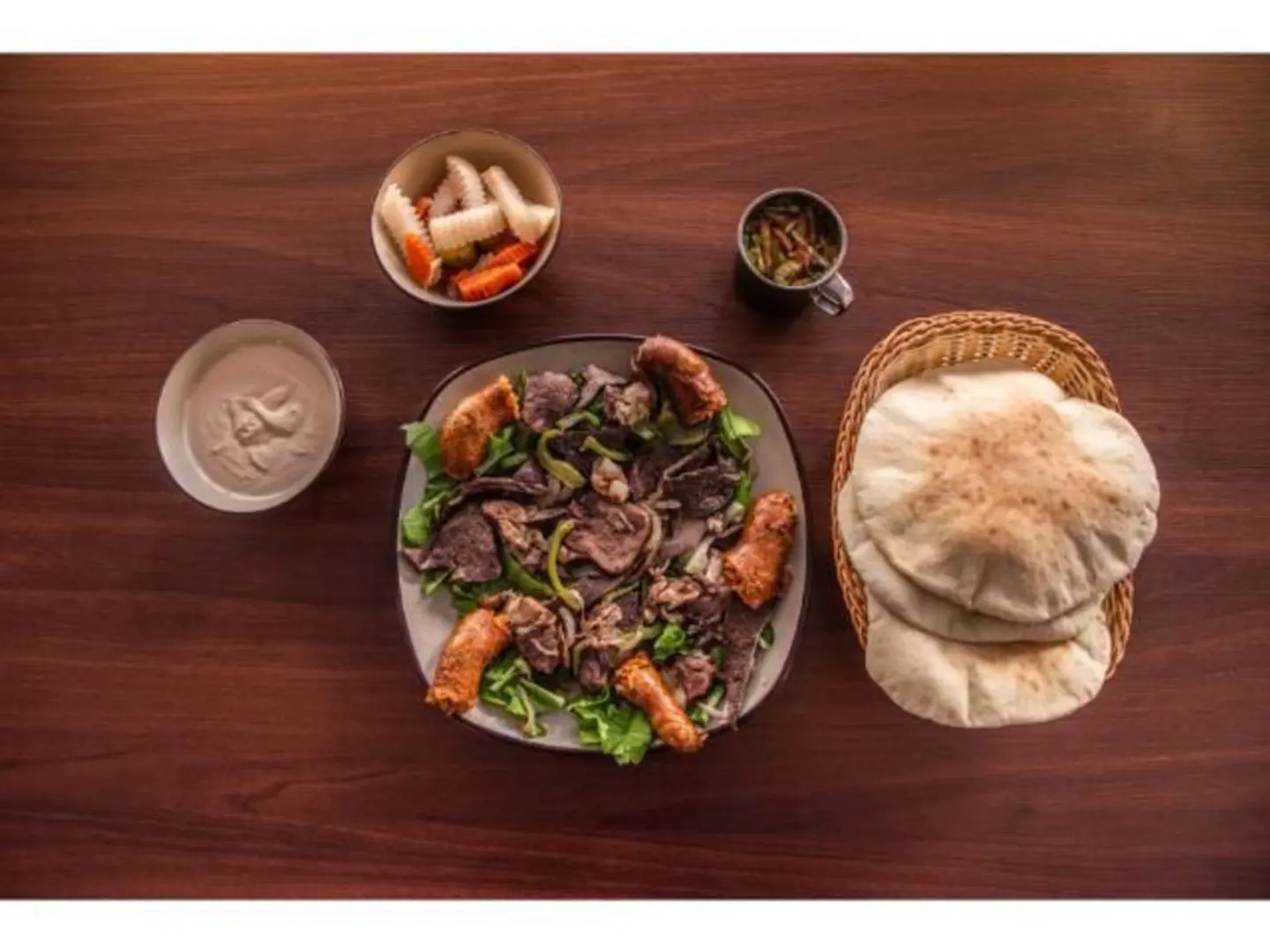 سمين مشكل صغير