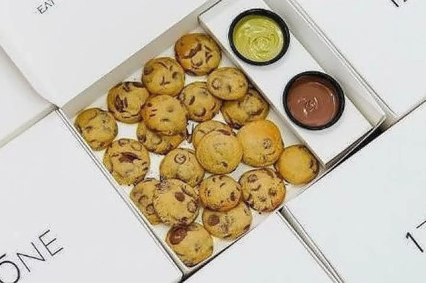 Box Kinder Bites 25 Pieces