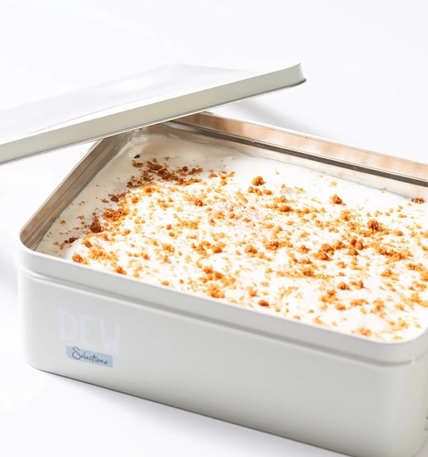 Large Banana Pudding