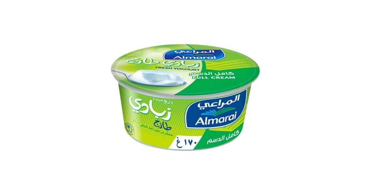 زبادي