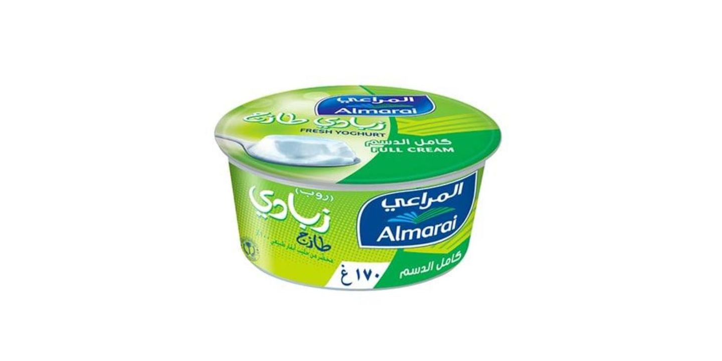 زبادي