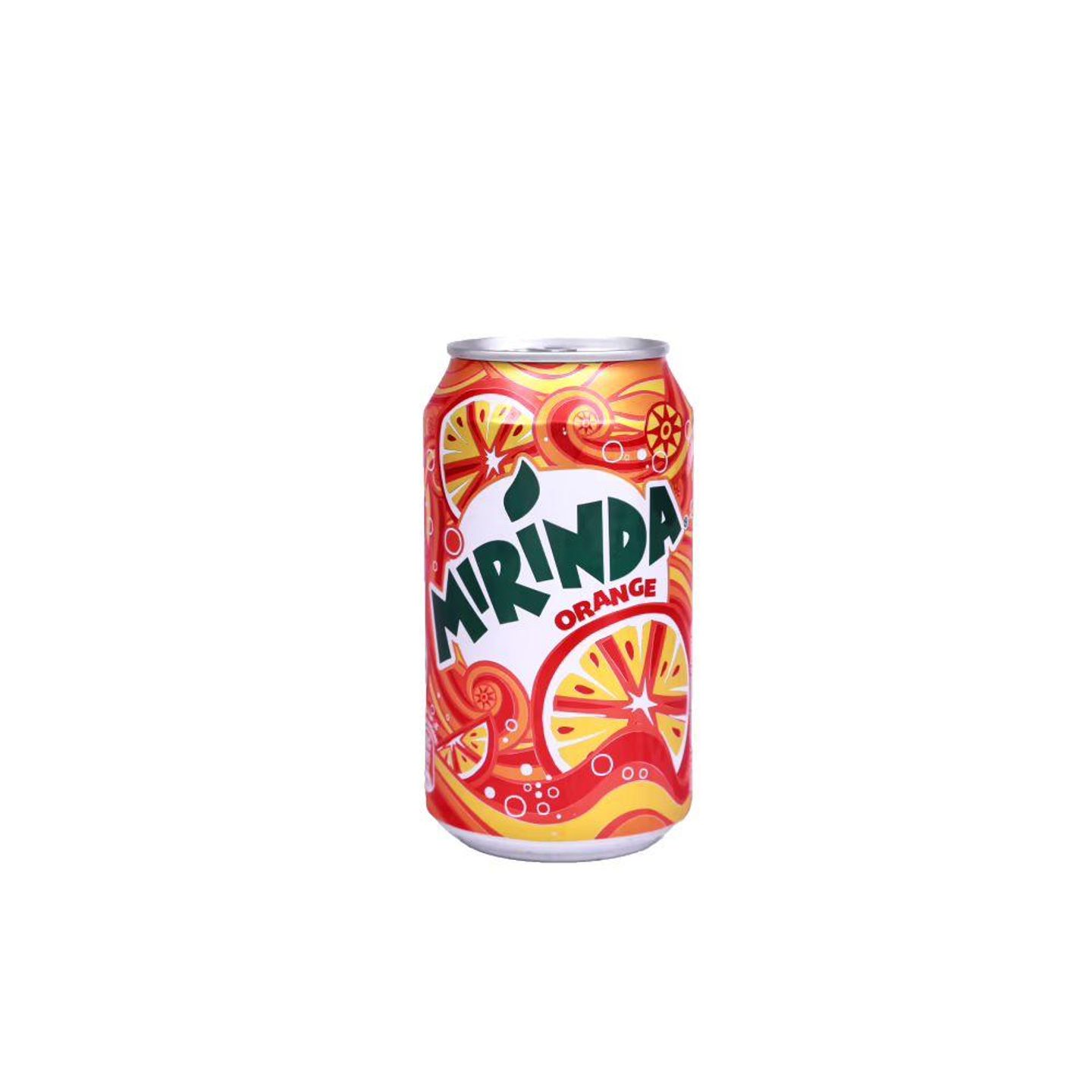 Mirinda Orange