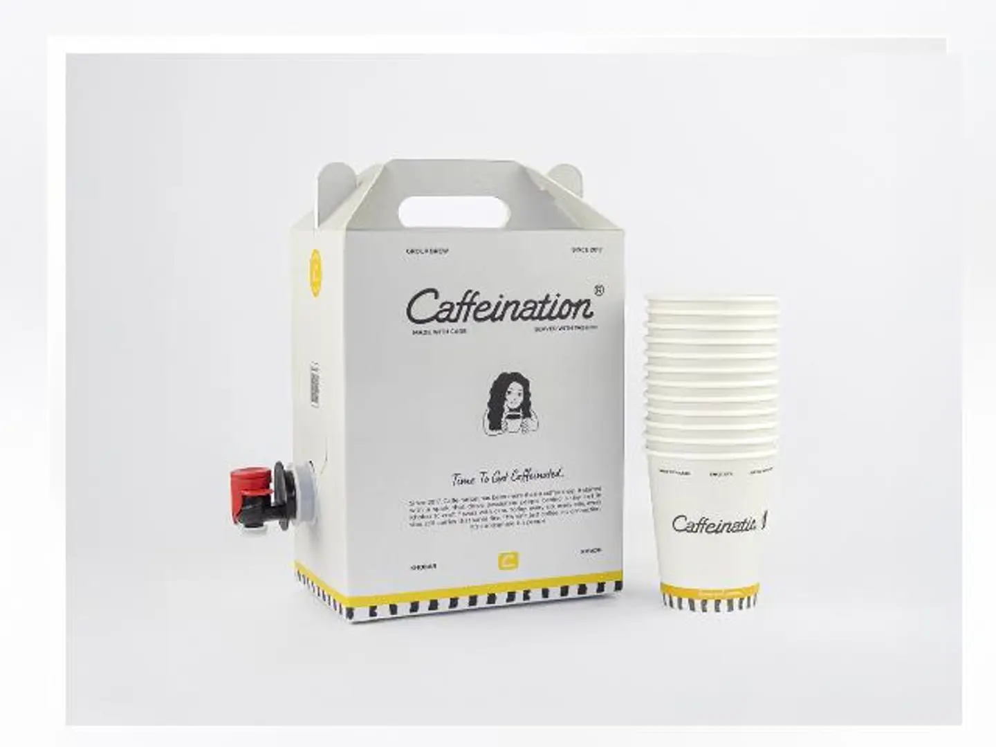 (بوكس (قهويهم