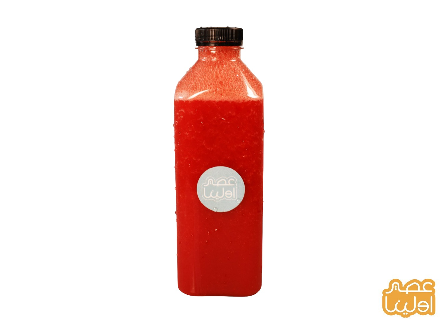 Strawberry Gallon - 1 Liter
