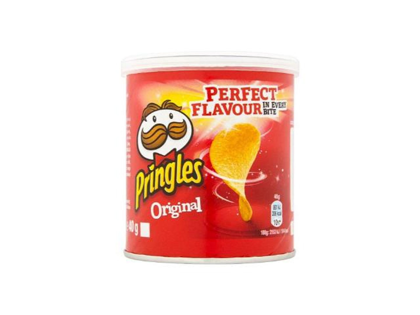 Pringles 40 G Original