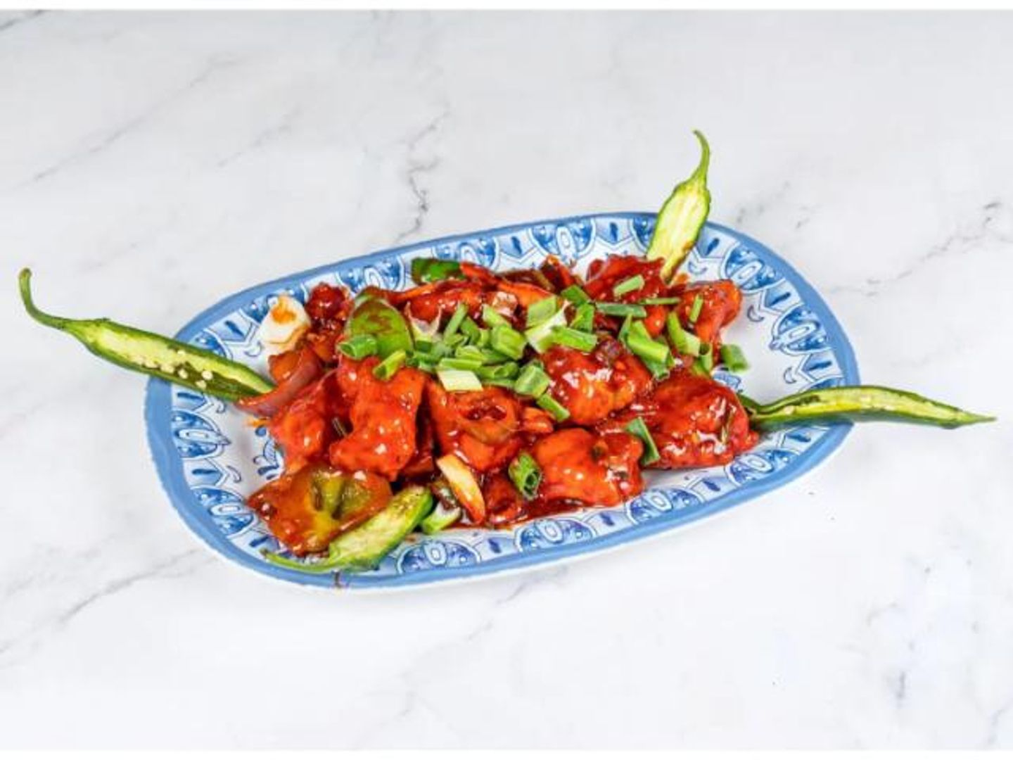 Gobi Chili