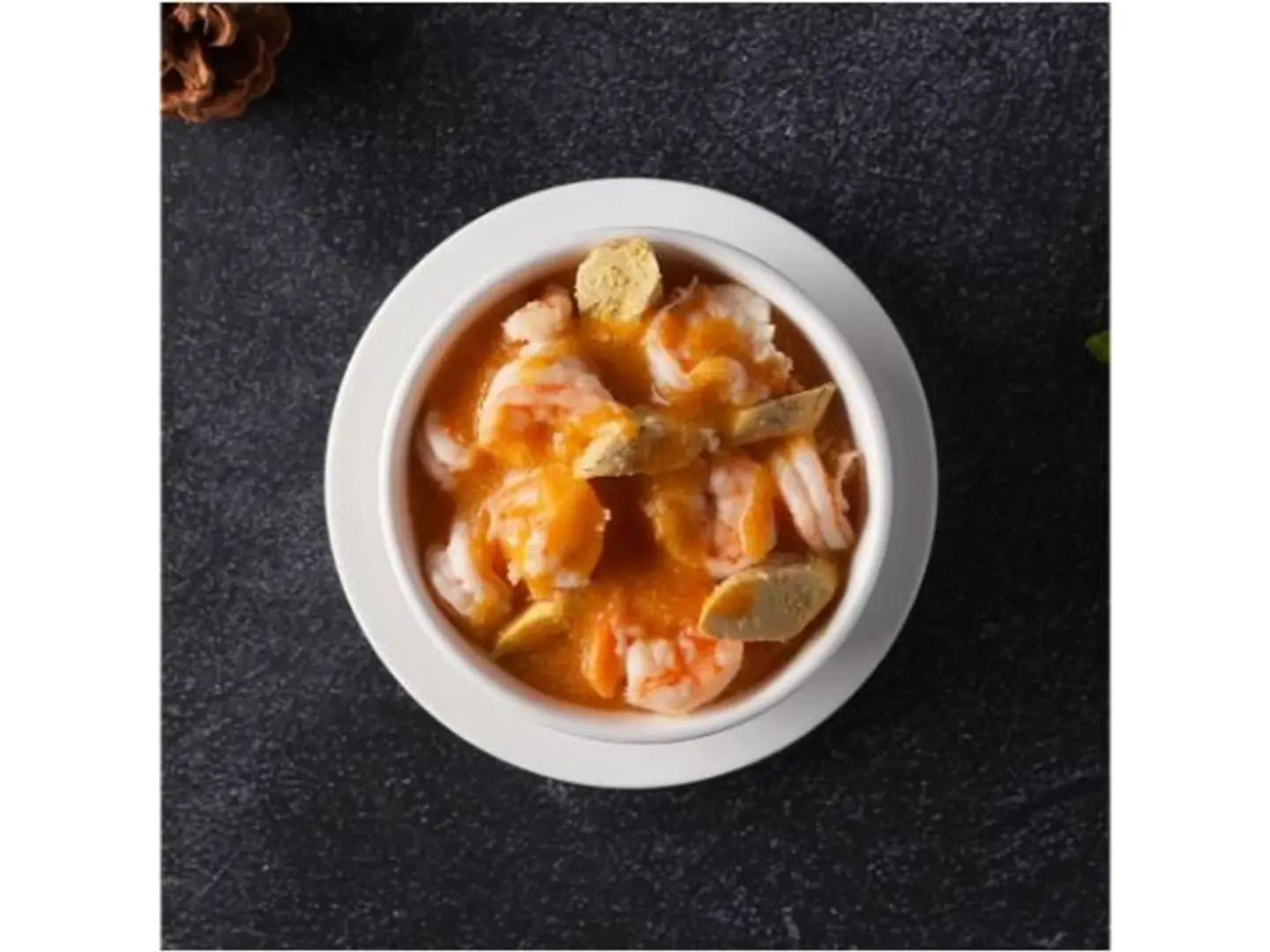 Viagra Soup